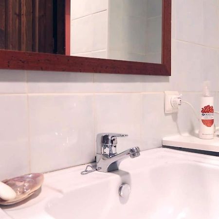Charming Albaicin Patio Flat Free Onsite Parking Apartment Granada Exterior photo